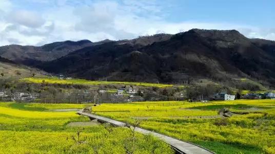 国家公园丨土地保护与保护地民生发展